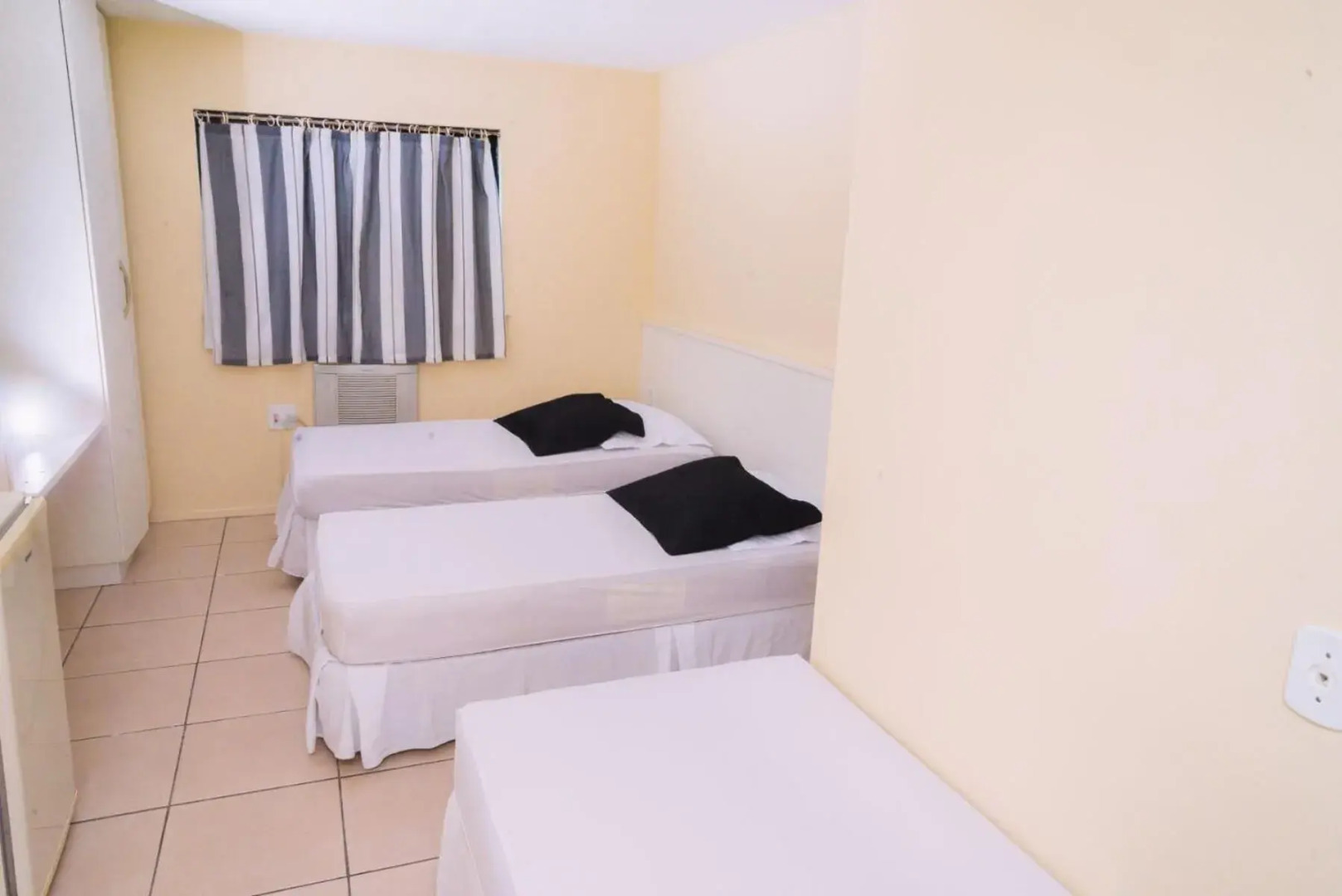 Stratus Centro Hotel