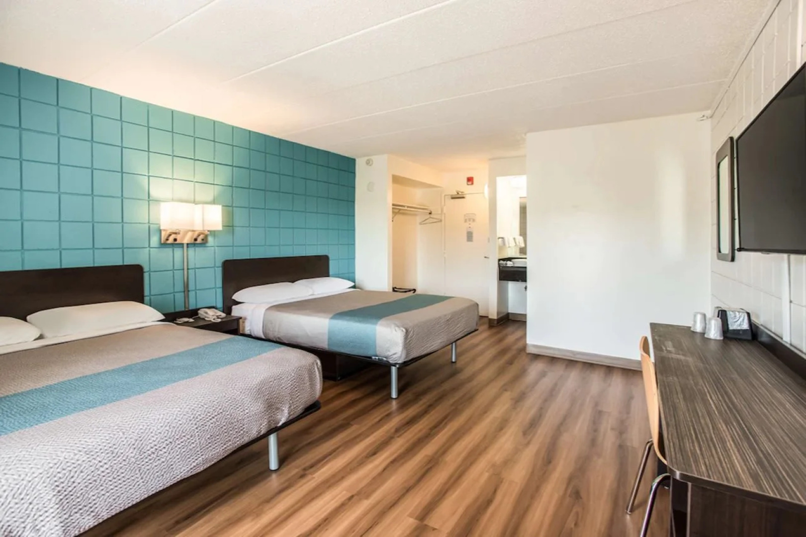 Motel 6 Somers Point, NJ - Ocean City - Wild Wood Beach