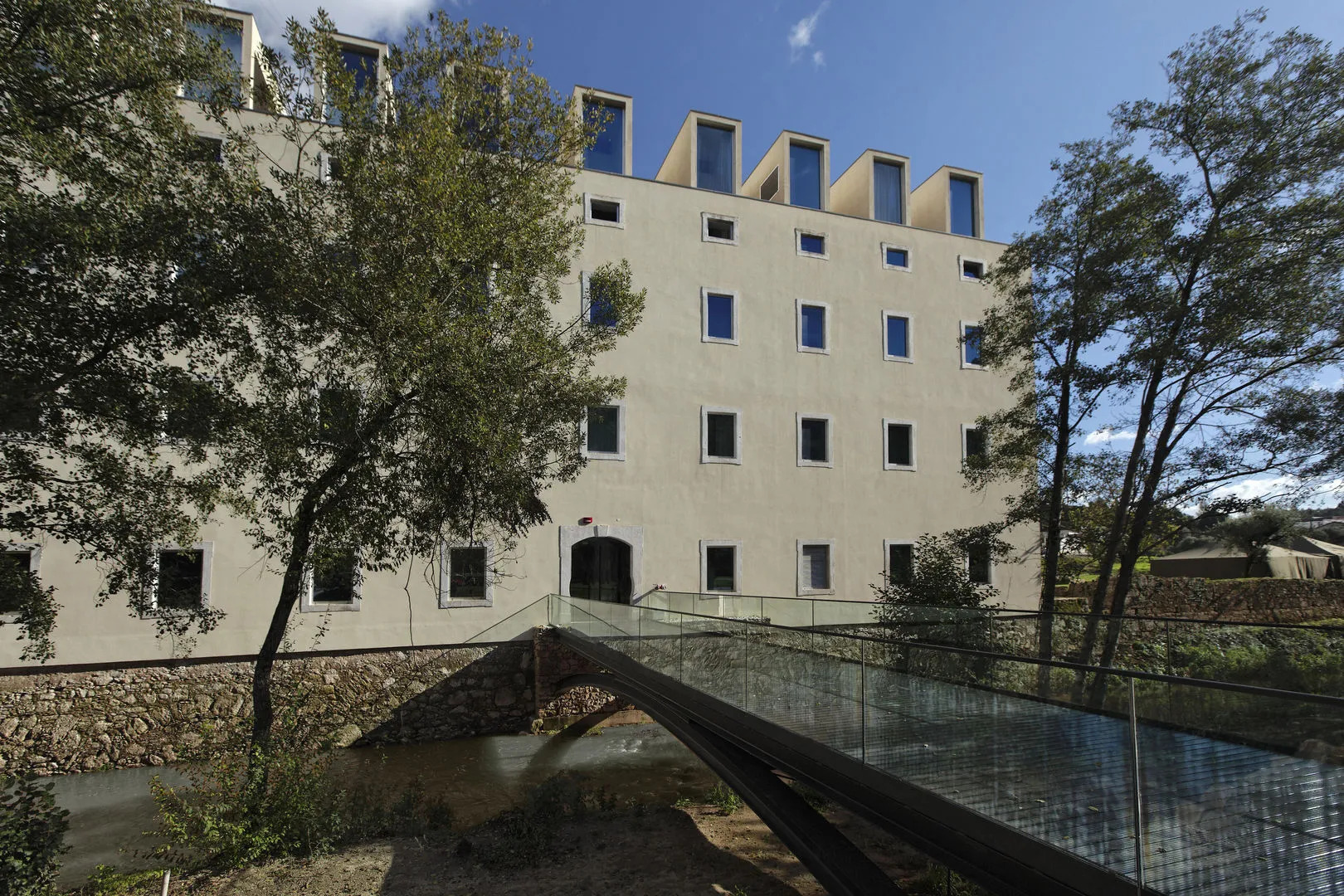 HD Duecitânia Design Hotel