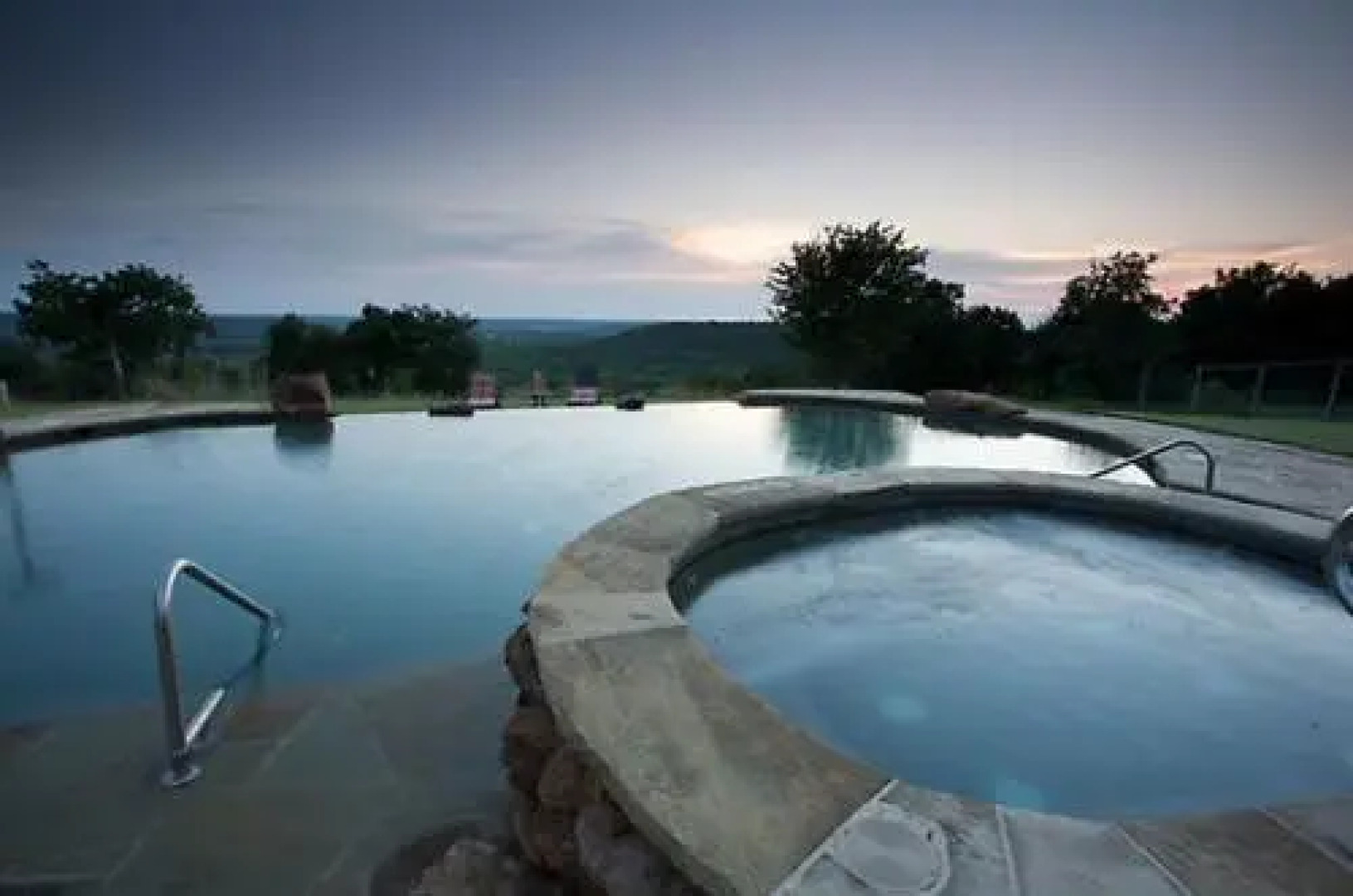 Wildcatter Ranch Resort & Spa