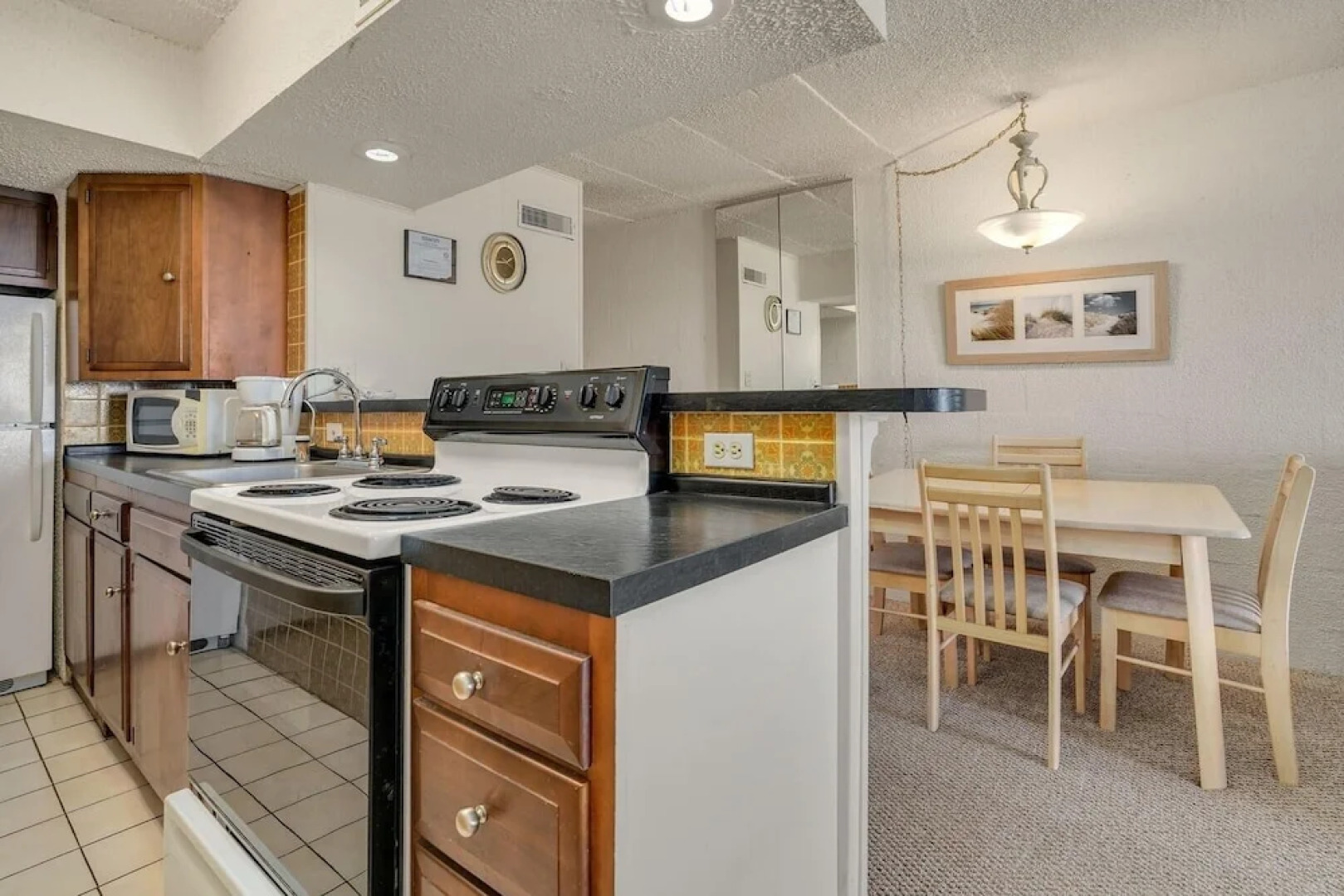 Polynesian 502 Condo