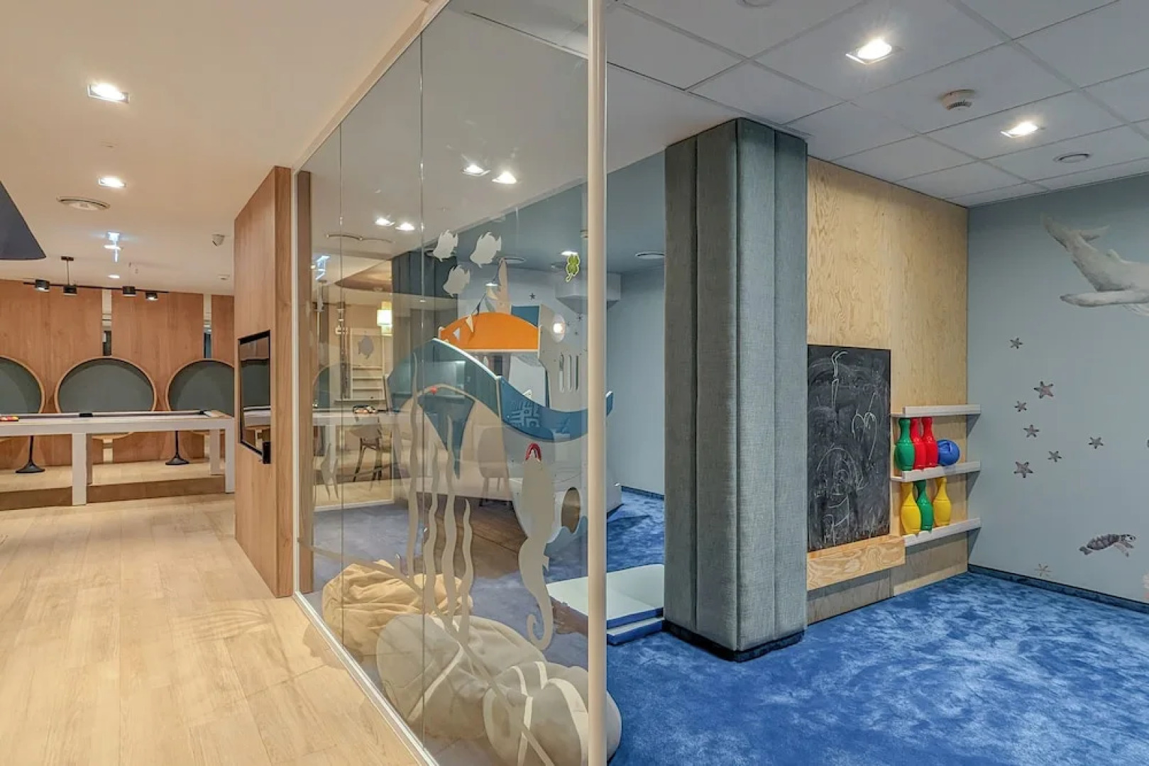 Two-bedroom Accepting Pets by Renters