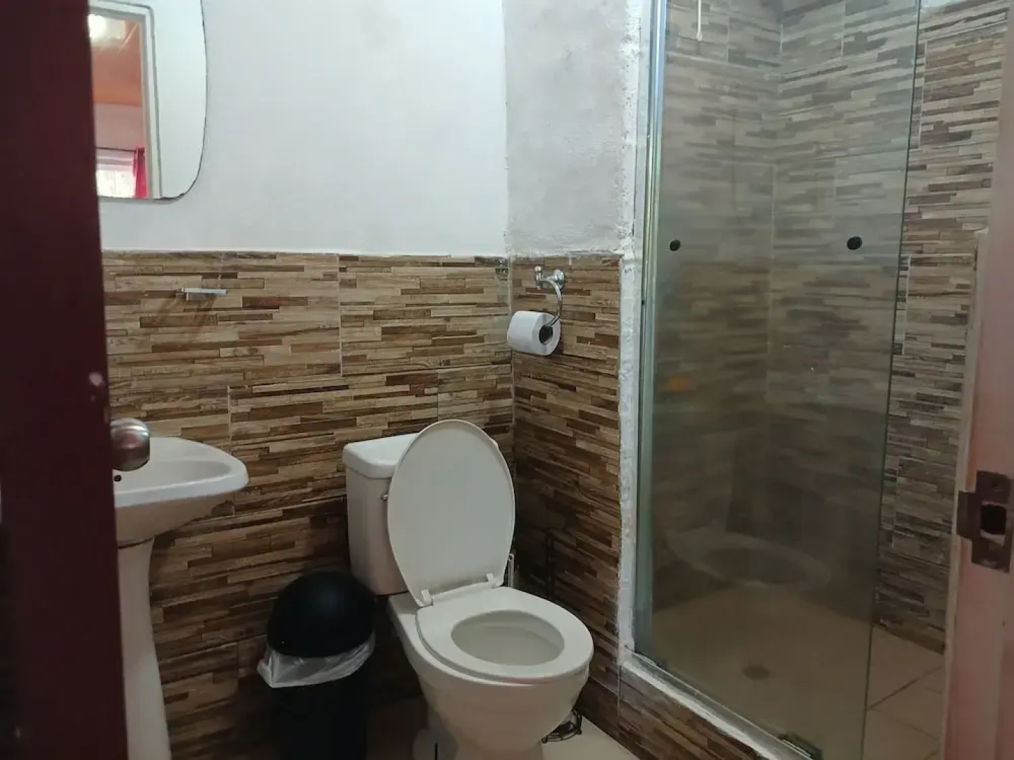 Hotel Cabana Casita La Ermita