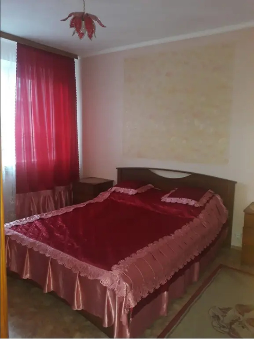 Отель Юбилейная