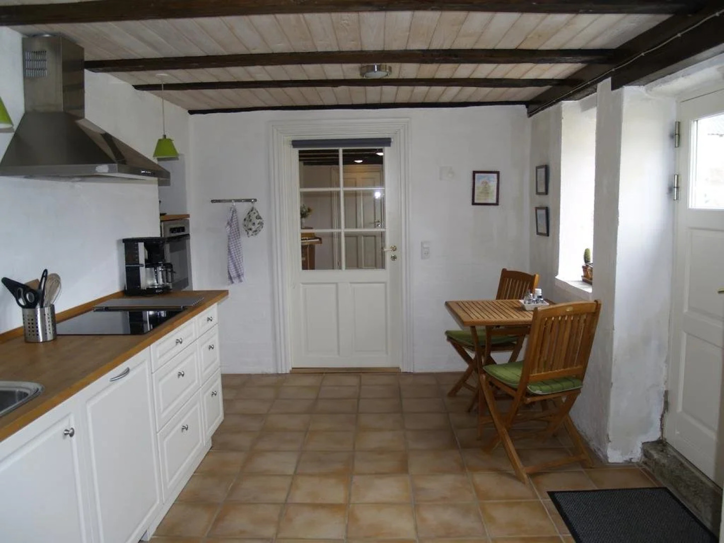 Juhls Bed & Breakfast