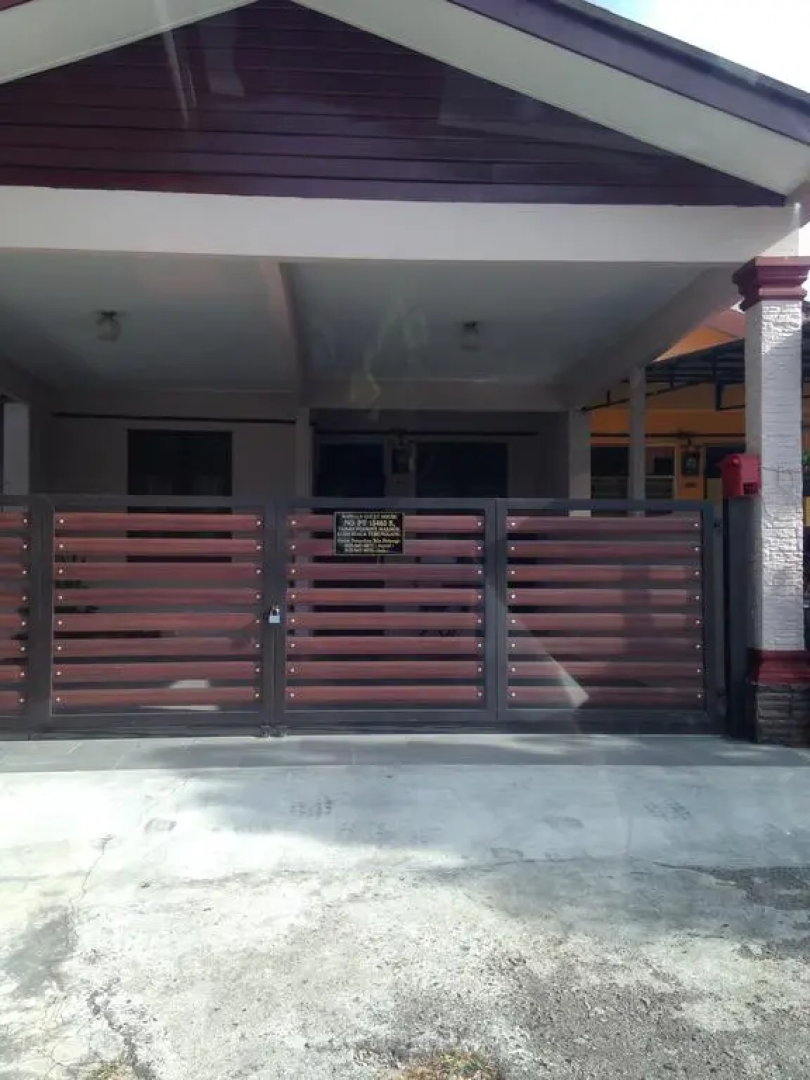 Mangga Guesthouse