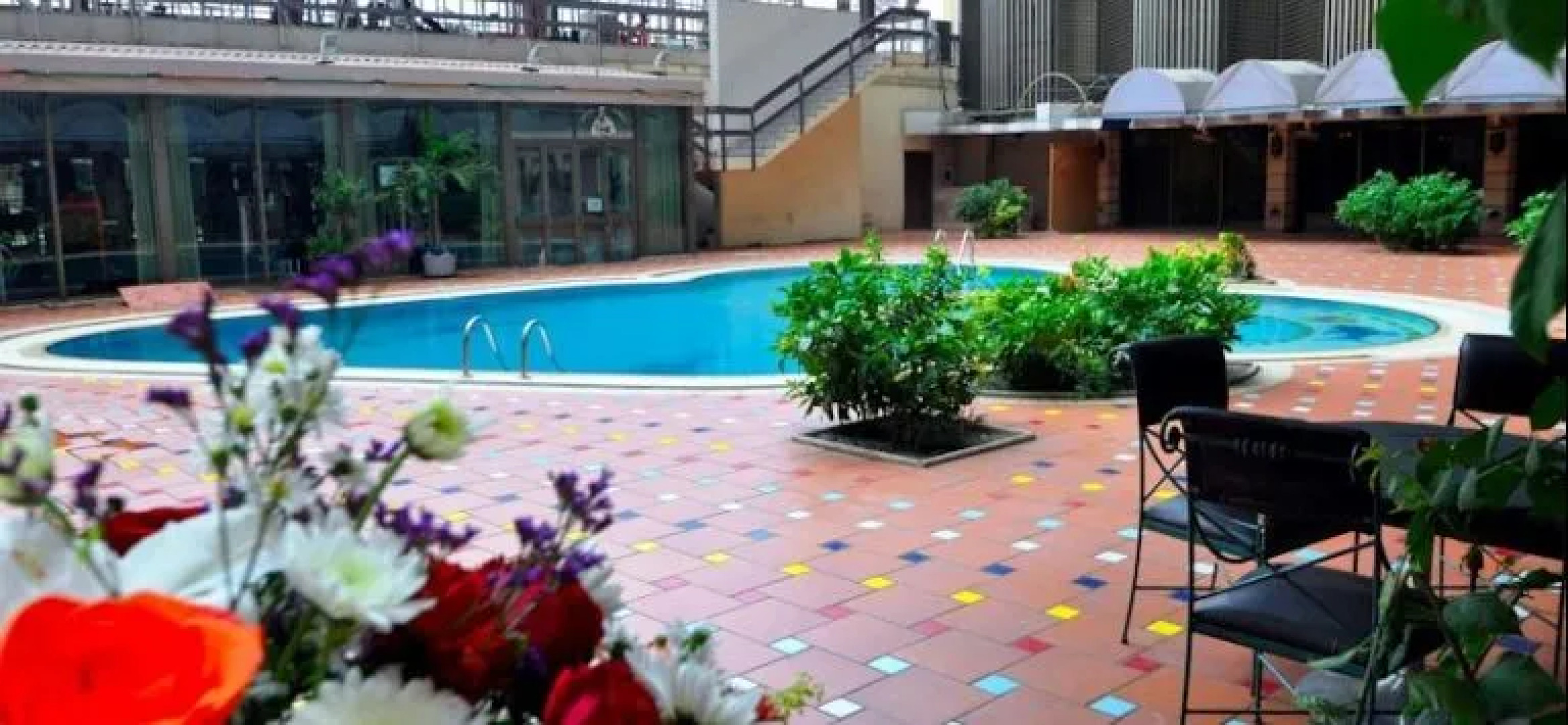 Golden Tulip Jeddah