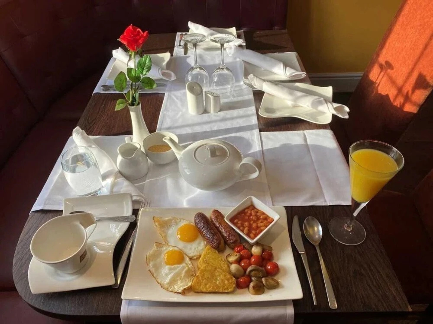 King Hotel Tenterden