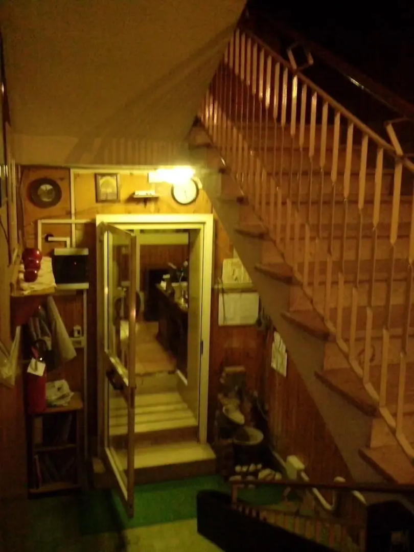 Albergo Da Peppino
