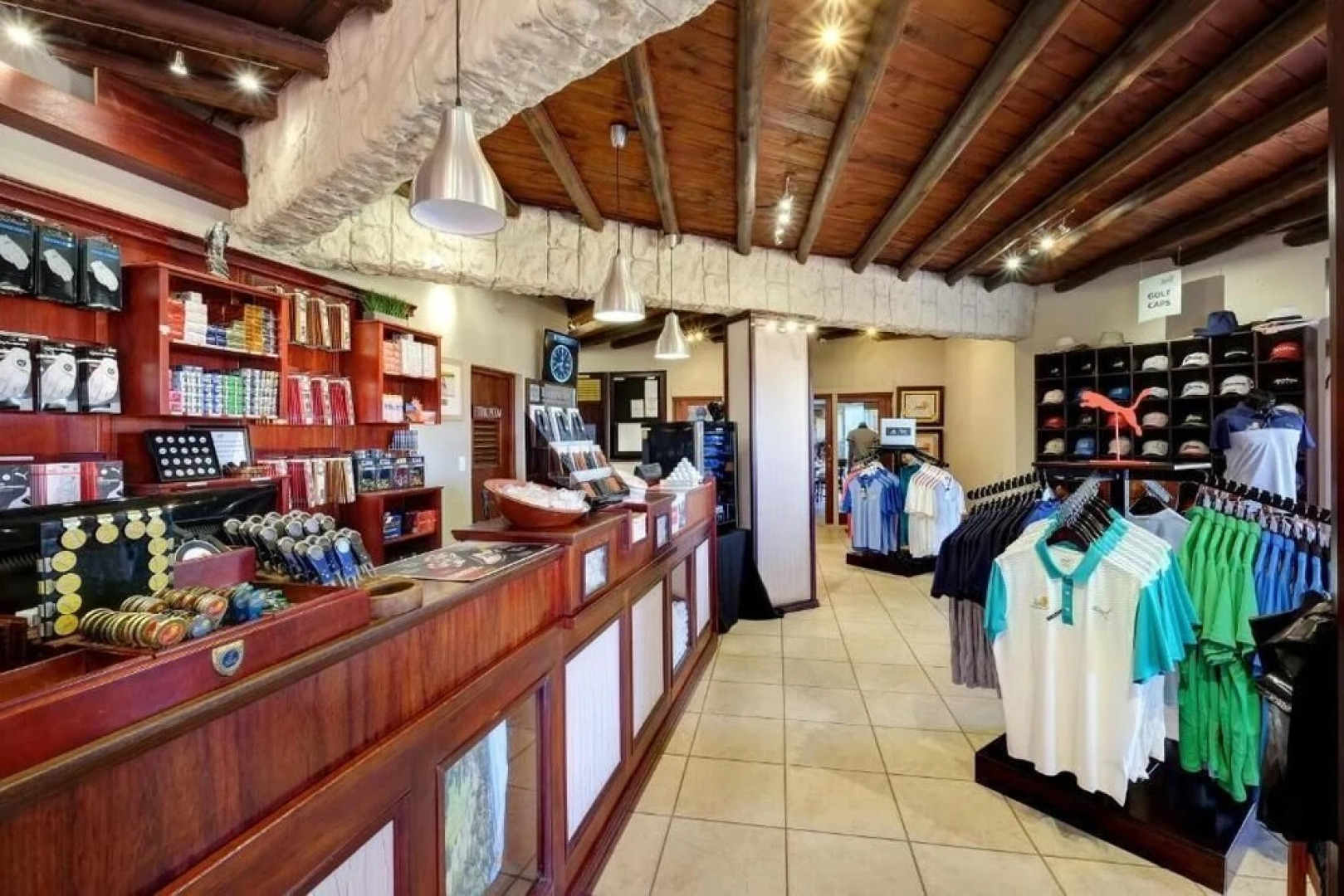 Zebula Golf Estates and Spa