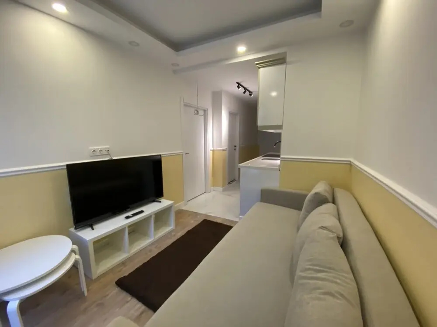 Cihangir VAV Suites