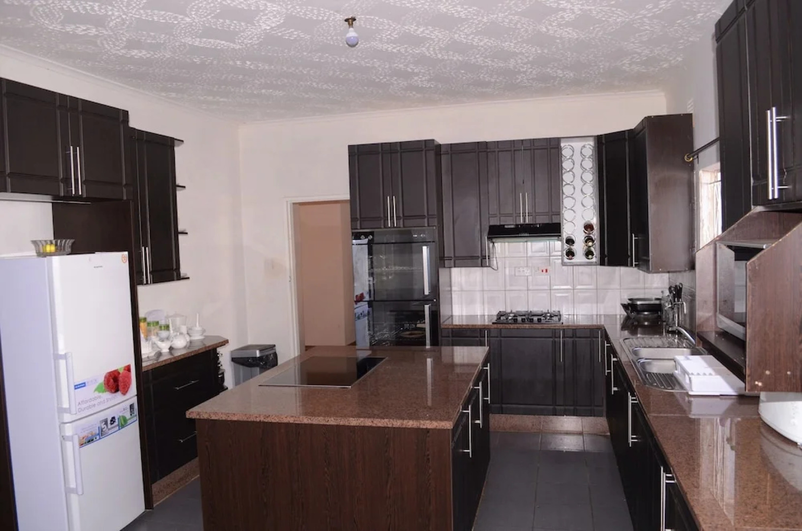 InboundOut Guest House