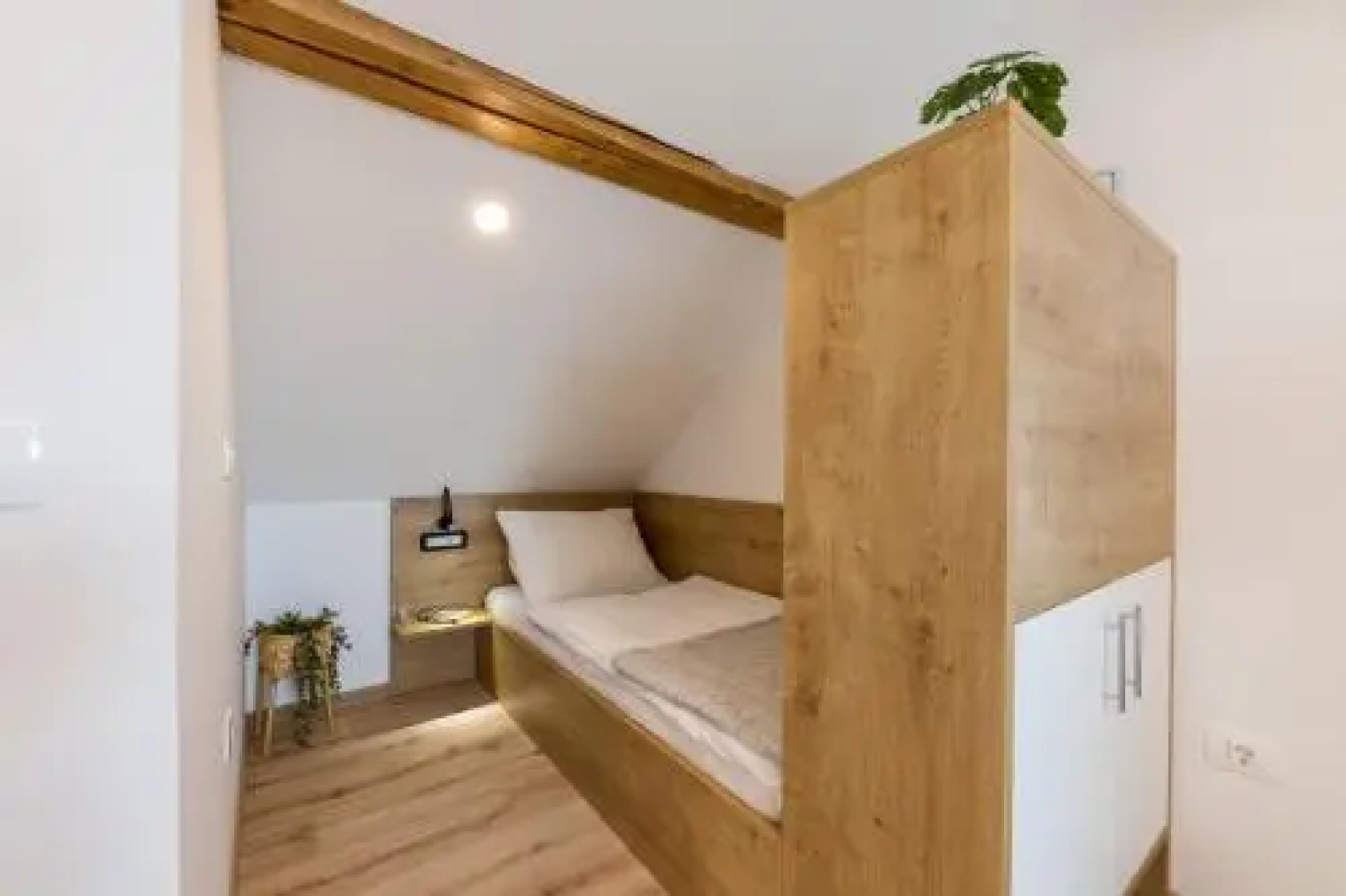 Apartments Repinc