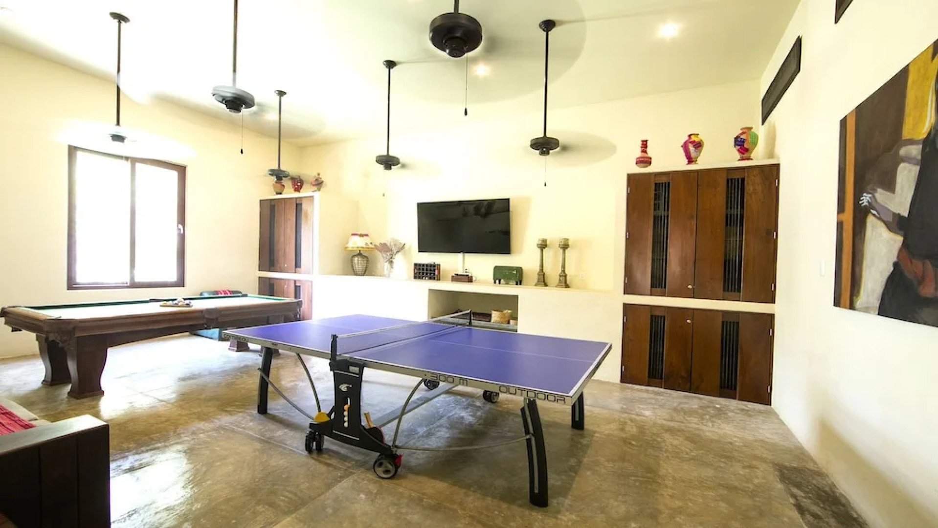 Hacienda Corazon 7-10BR Villa Full Staff By RMH