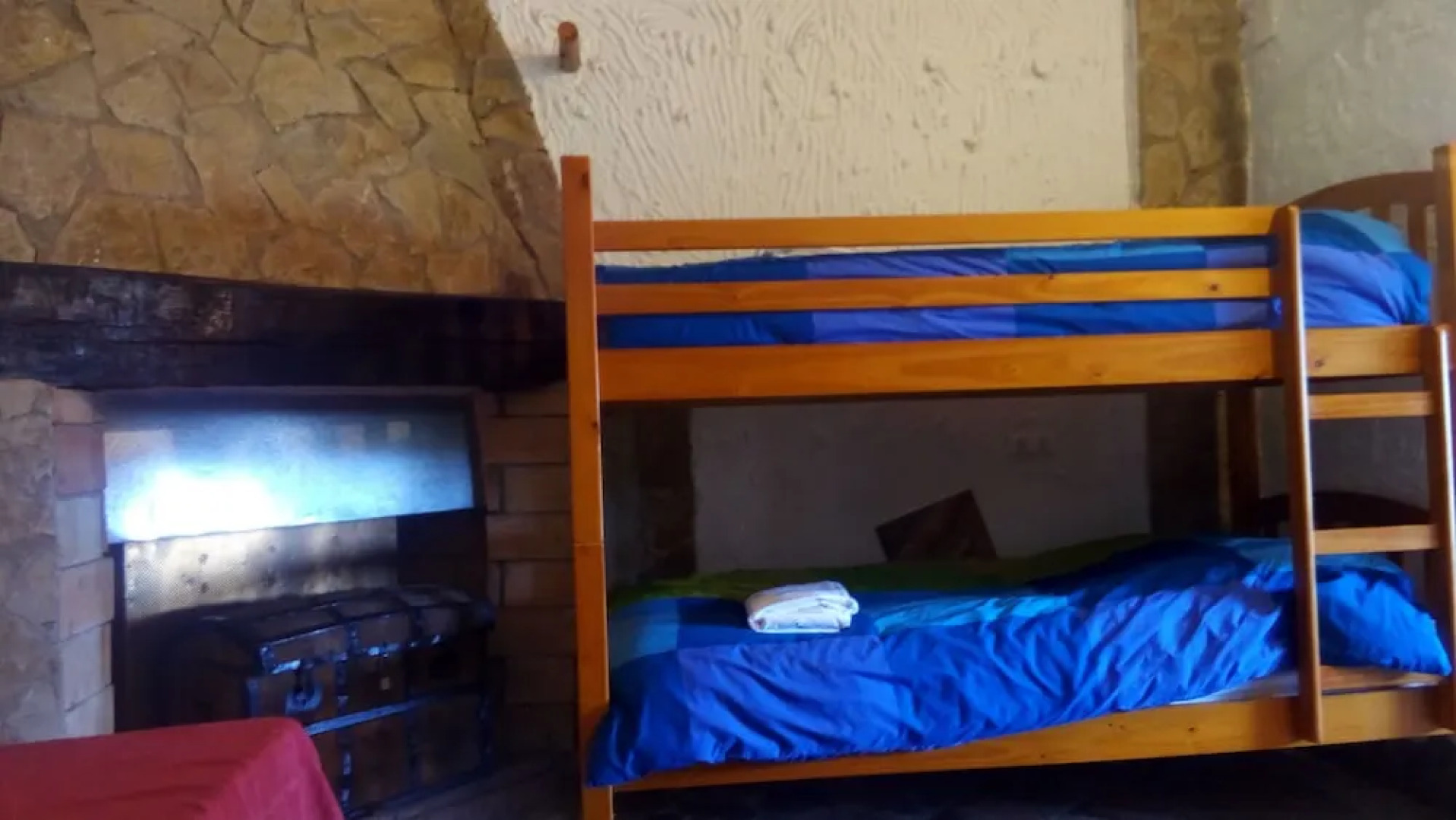 Alojamiento Rural Castril