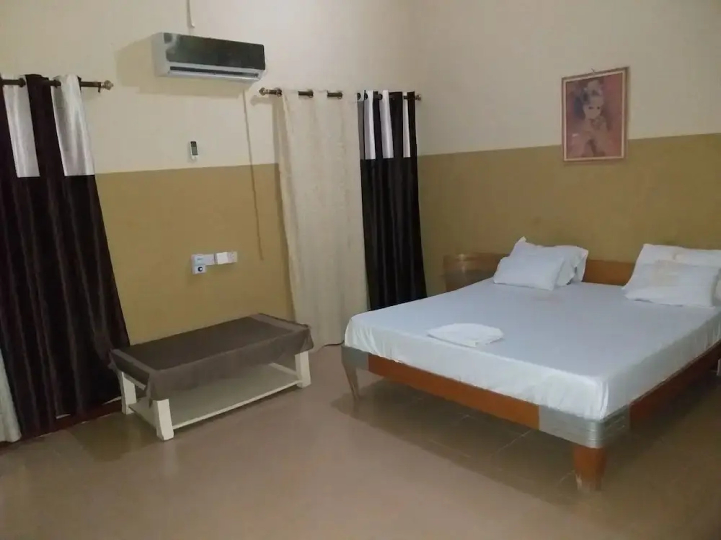 Western Palmlands Hotel