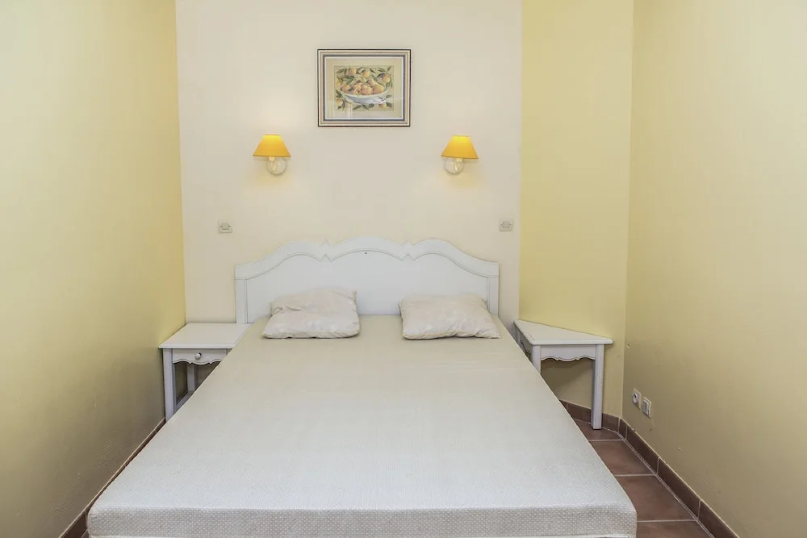 Maeva Particuliers Résidence Pont Royal en Provence