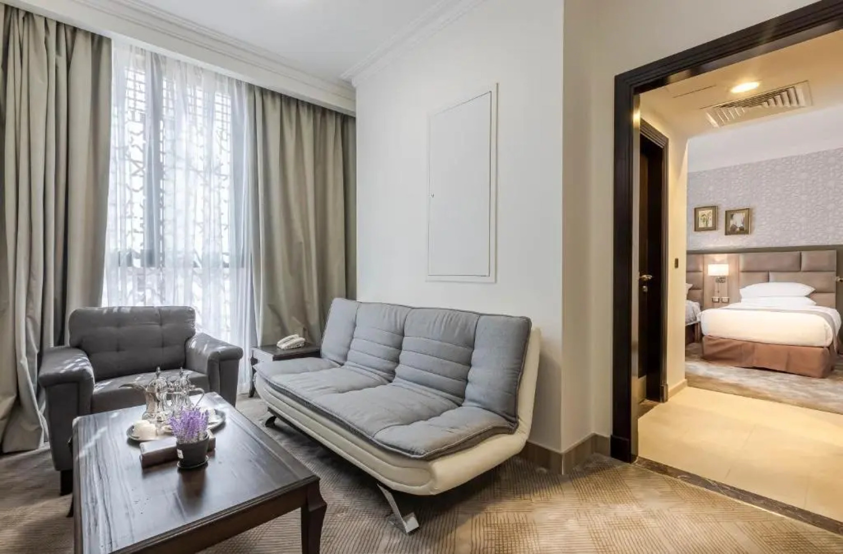 Faraj Al Madina Hotel