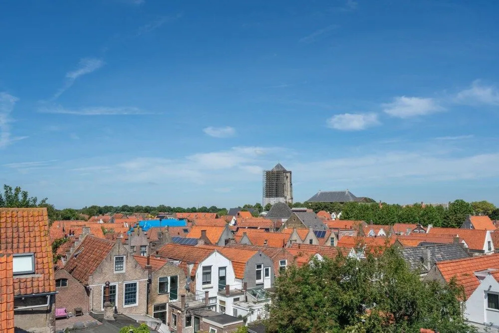 Boutique Hotel Zeeuws-Meisje