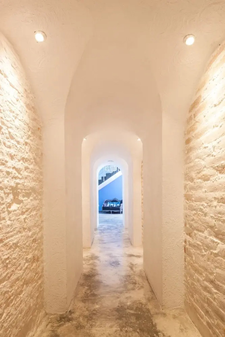 Casa Bugambilias Hotel Boutique