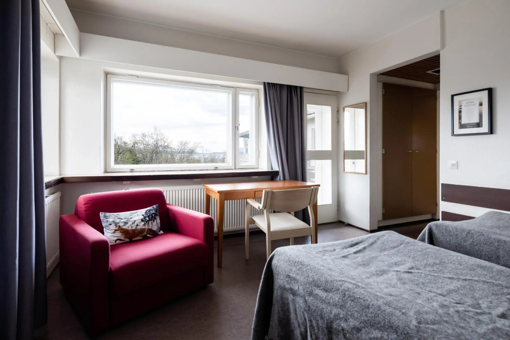 Lapland Hotels Kilpis