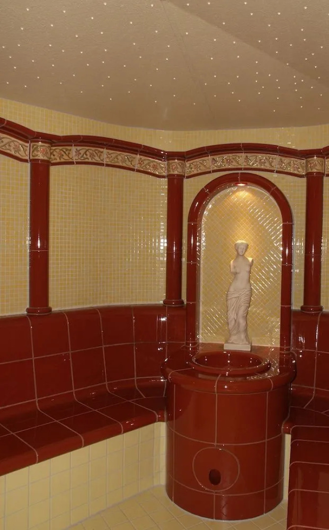 Harzhotel Zum Mühlenberg