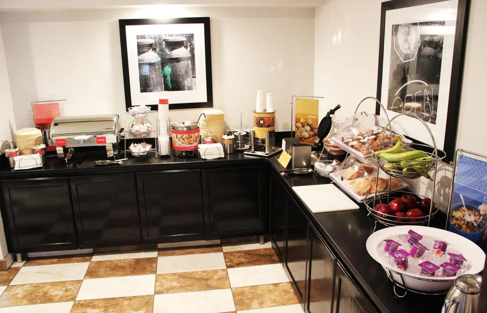 Hampton Inn & Suites Hazard