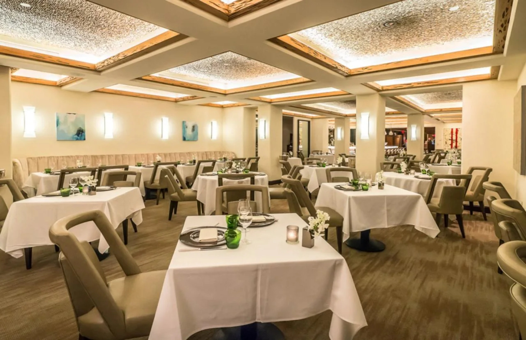 The Brazilian Court Hotel