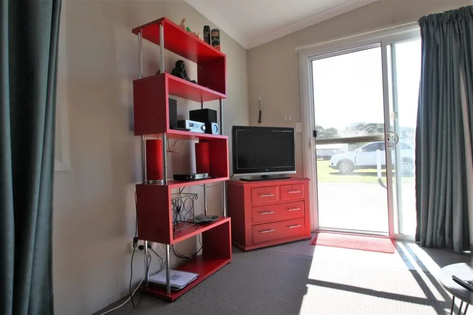 Bay 79 Ledge Point Holiday Park