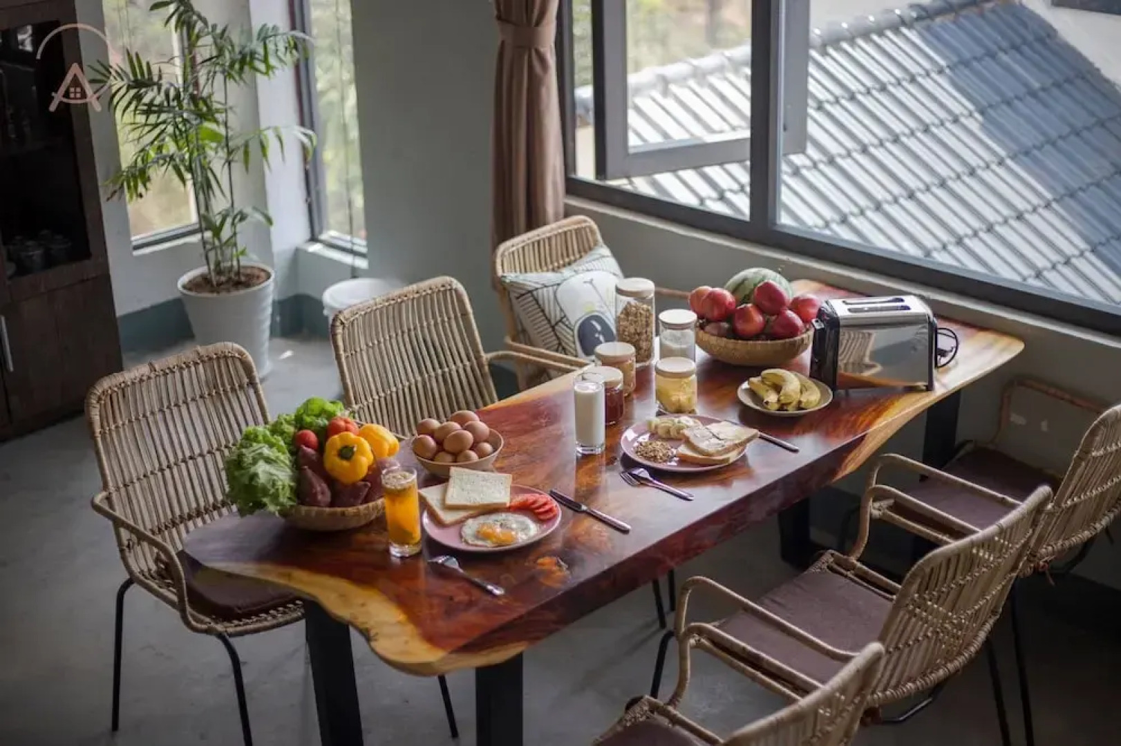 Maysa Homesharing Bao Loc - Hostel