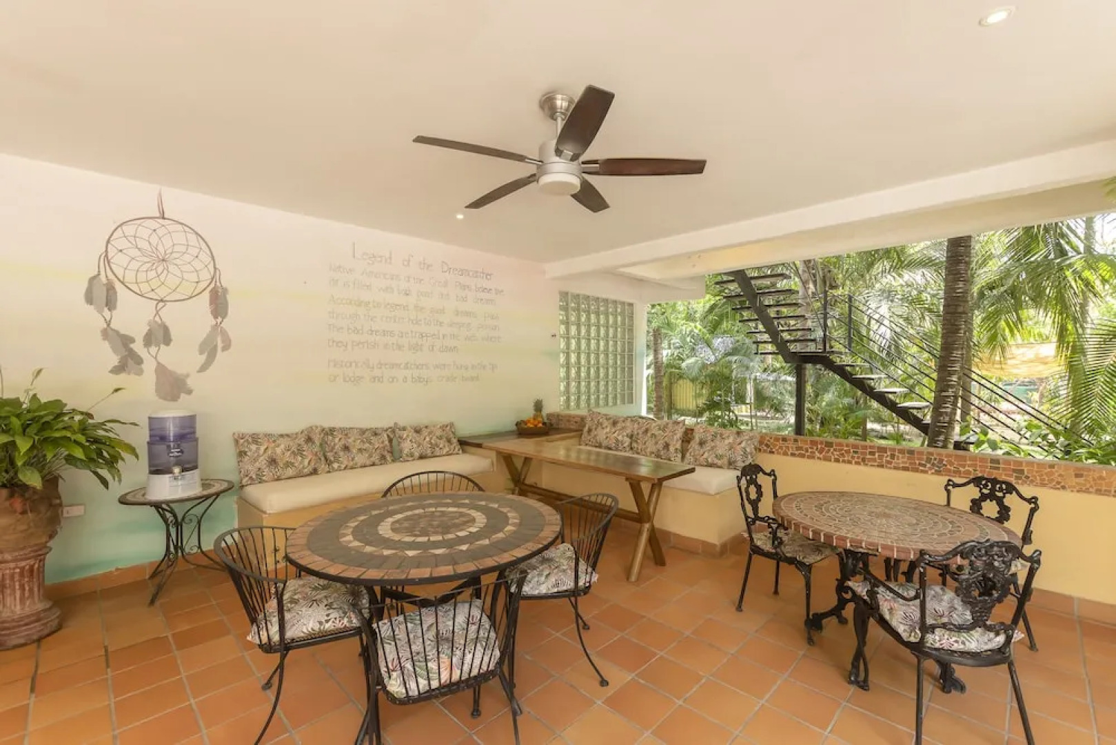 Atrapasuenos Dreamcatcher Hotel