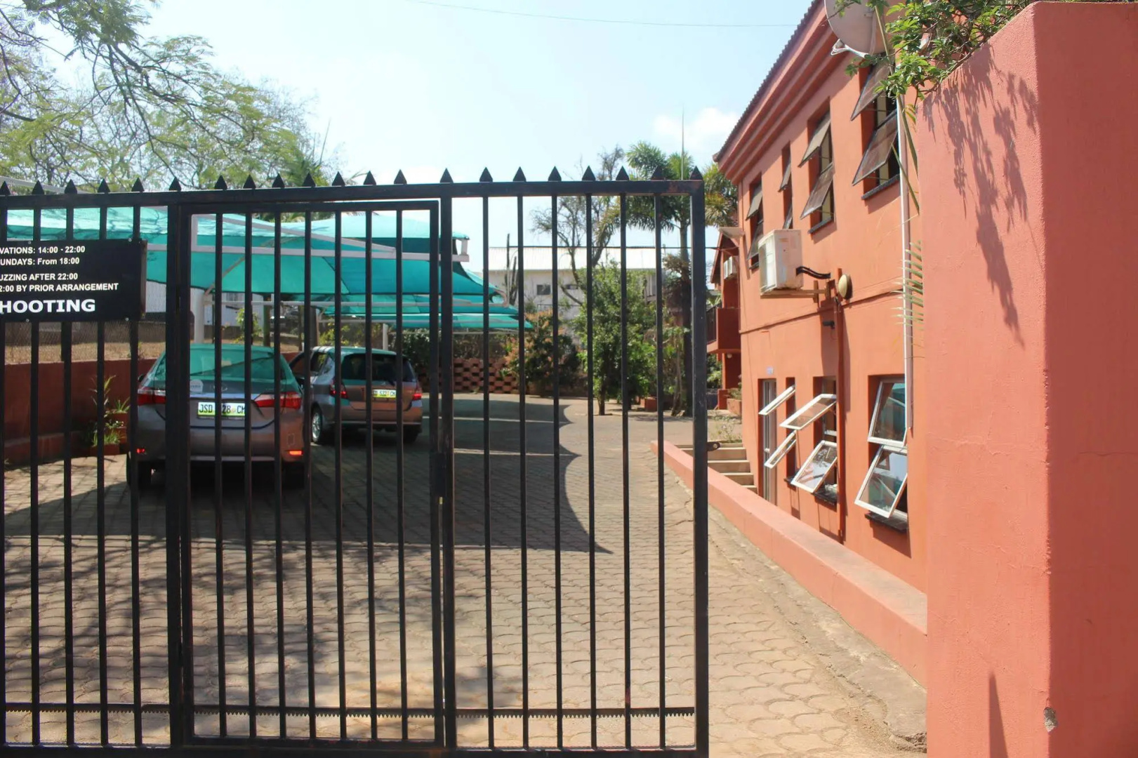 Manzini BnB