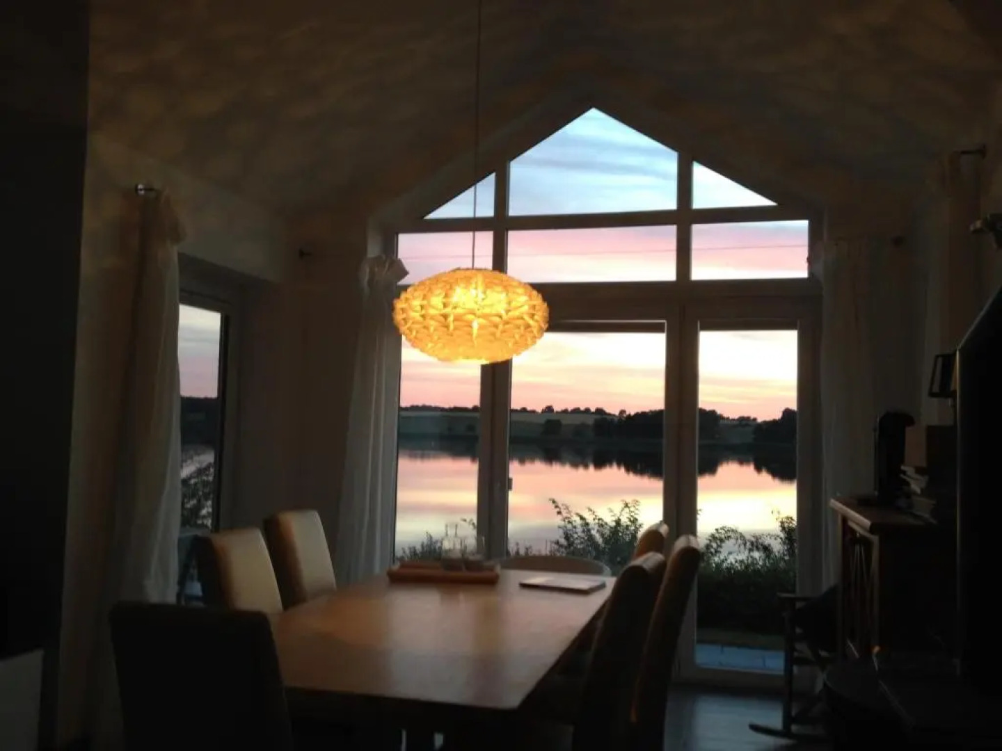 Schlei Resort Marina Hülsen