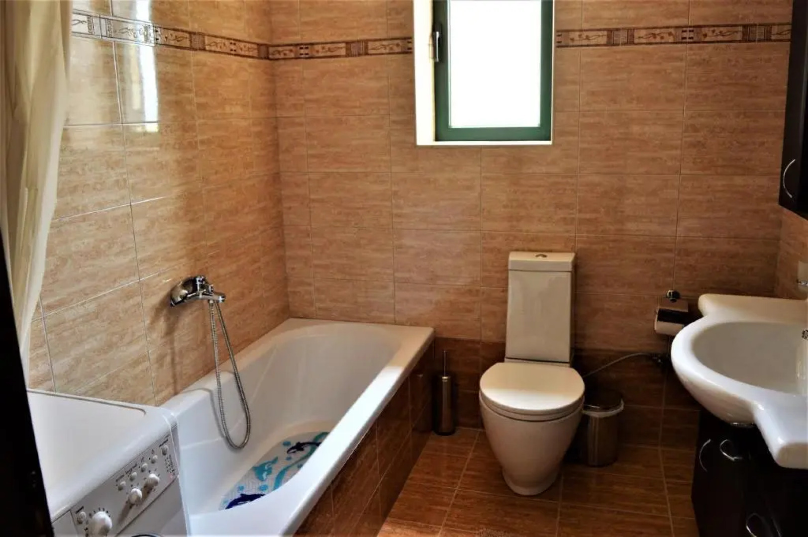 Villa Alexandra Sea View