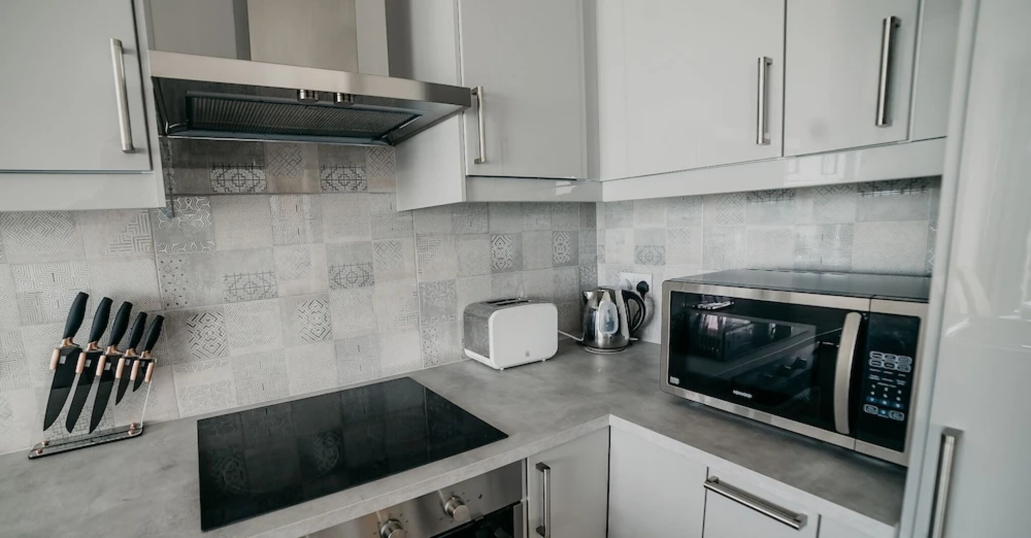 Holiday Rentals NI - Eglinton Four