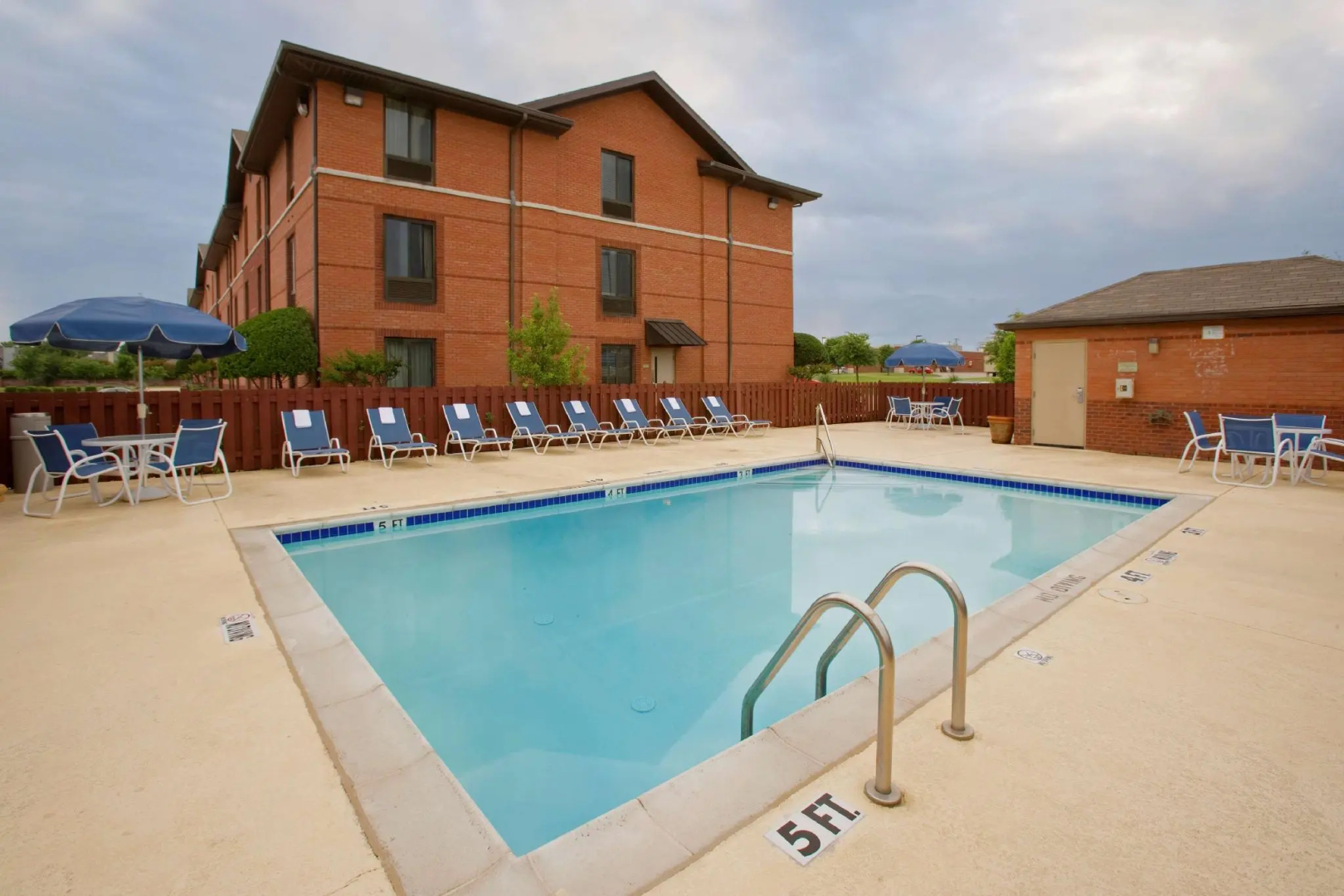 Extended Stay America Select Suites Atlanta Kennesaw