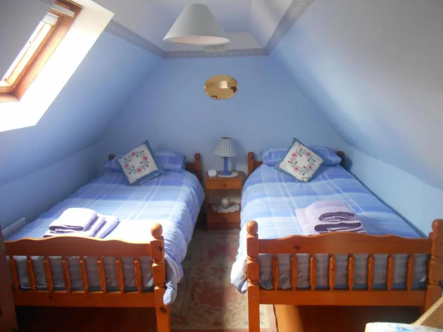 Belvedere Holiday Home