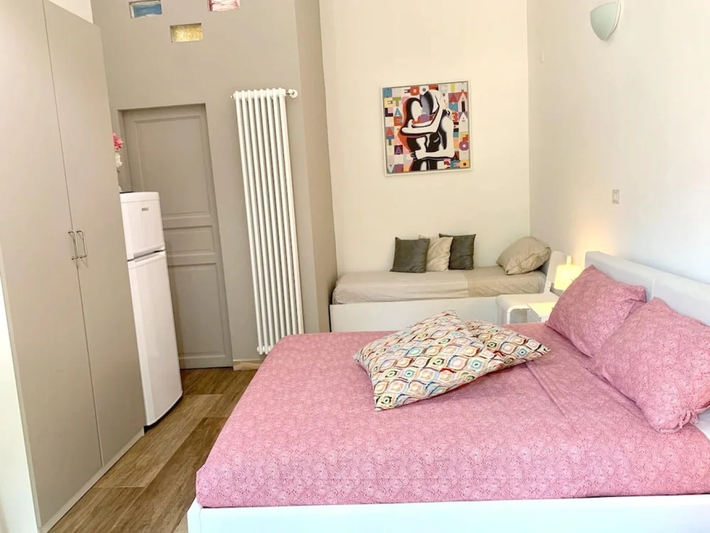 Studio in Laterza, With Wonderful City View and Wifi - 35 km From the Beach