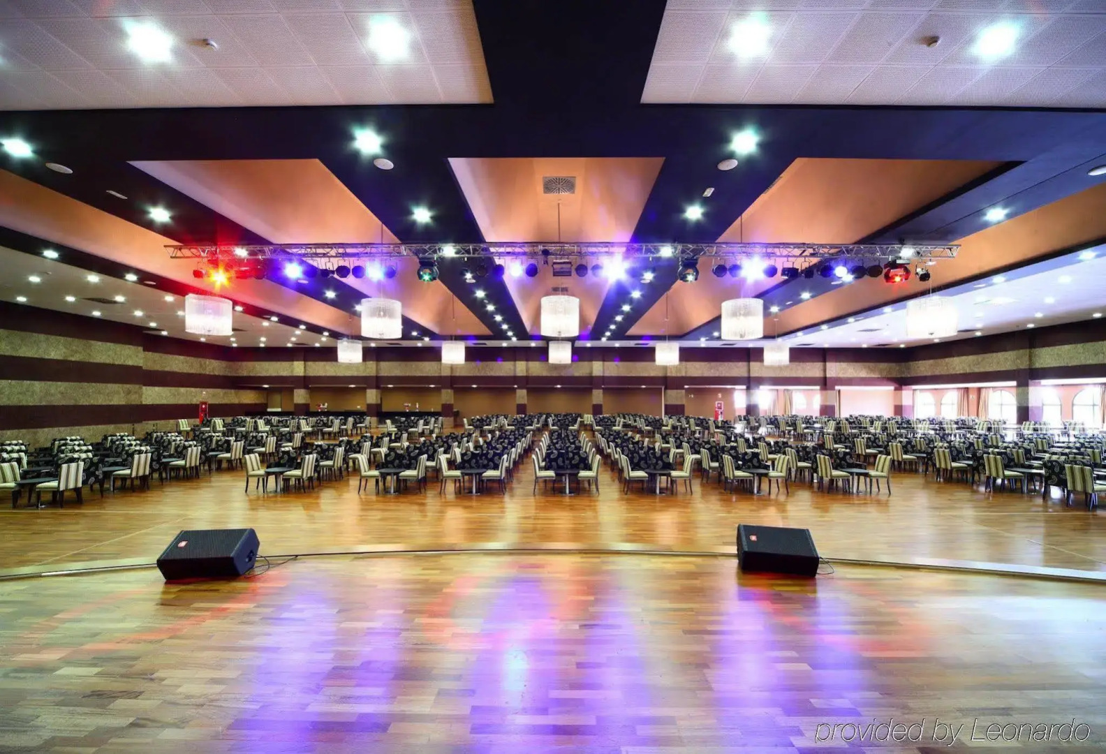 Apartamentos Leo Punta Umbría