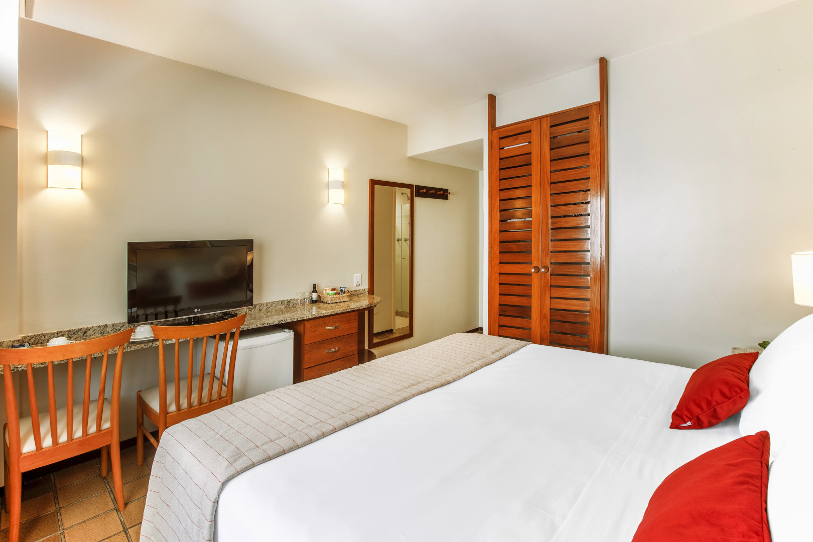 Kastel Manibu Recife - Boa Viagem