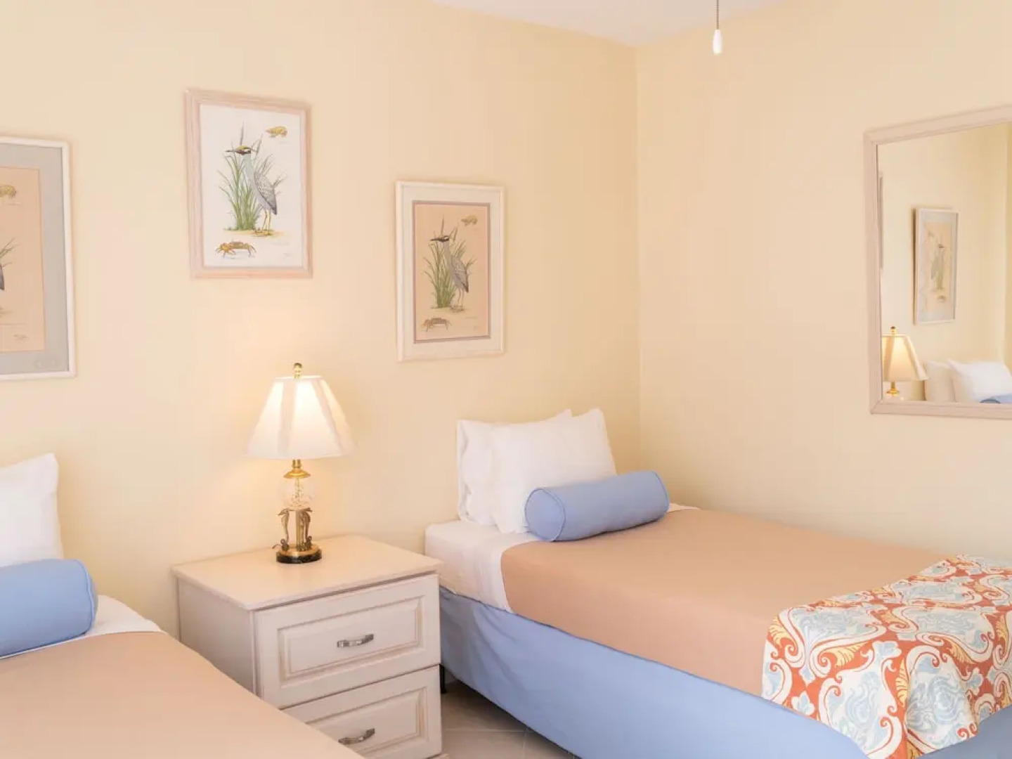 Paradise Island Beach Club Ocean View Villas