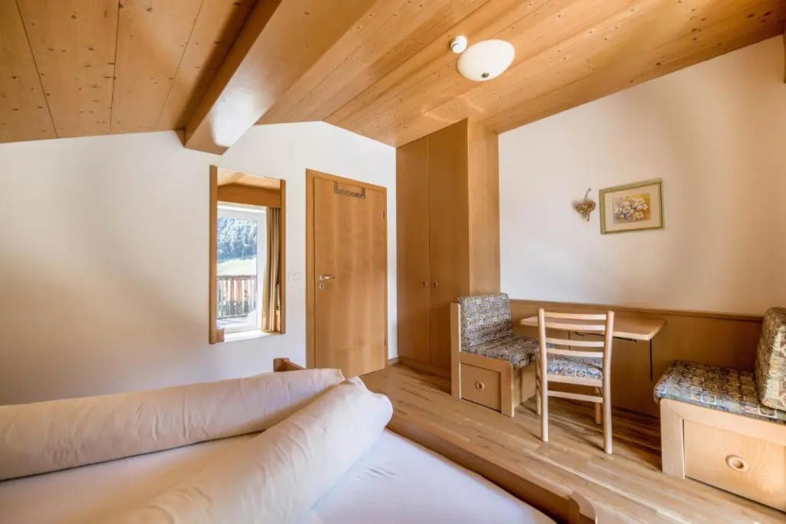 Sonnleiten Apt. 9 der kleinen Bären