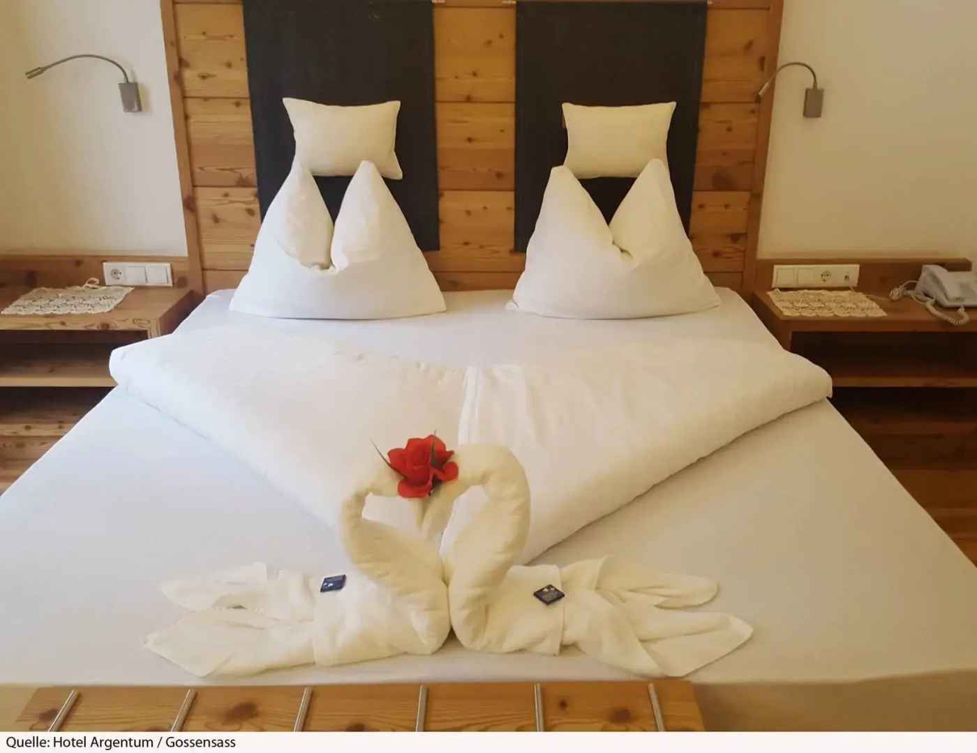 Hotel Argentum