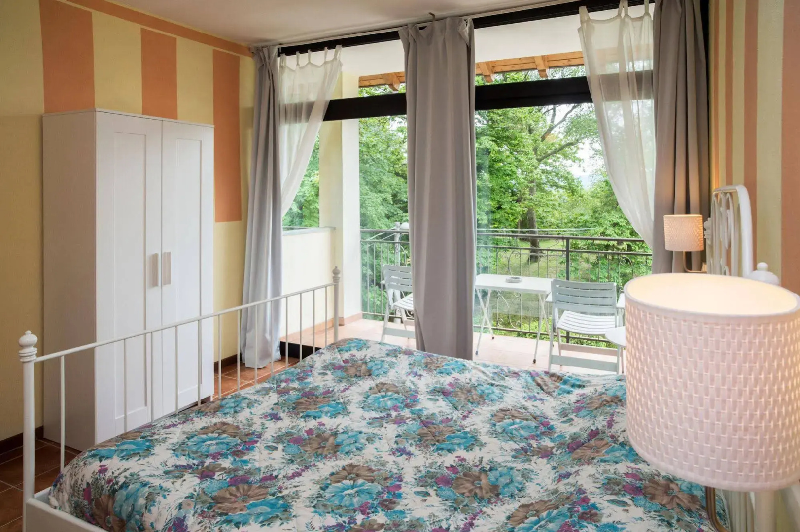 Hotel Ristorante Madonna della Neve