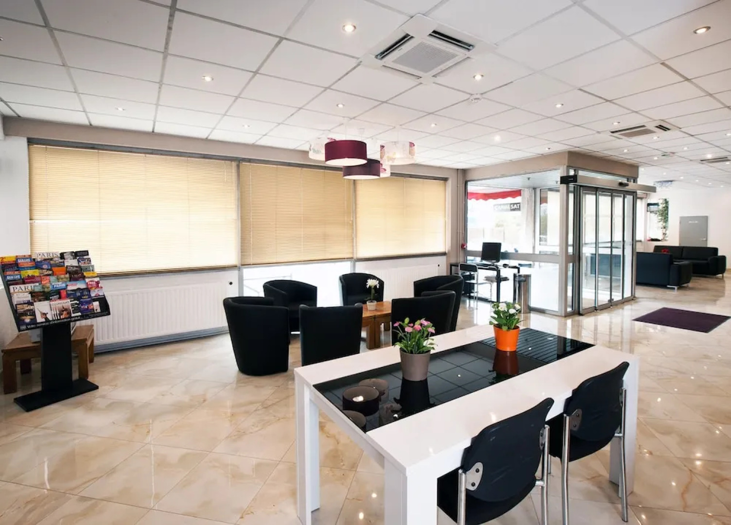 Hotel Milton (ex Gis Hotel)