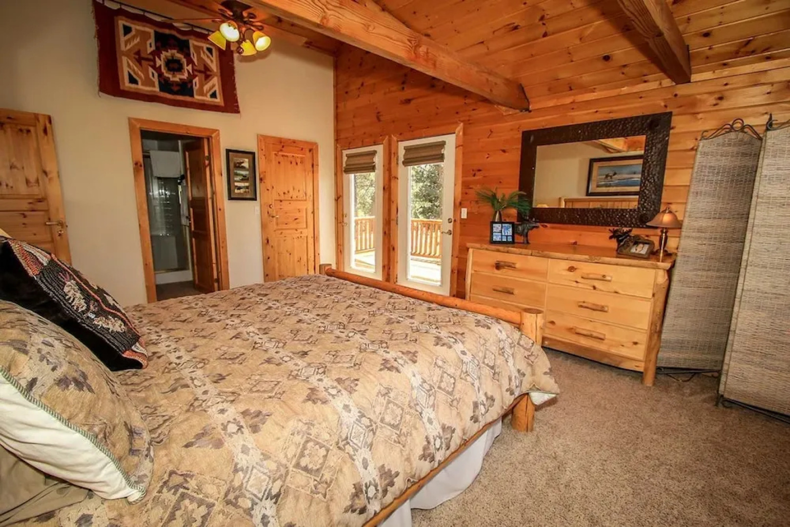 Arktos Jewel-589 by Big Bear Vacations