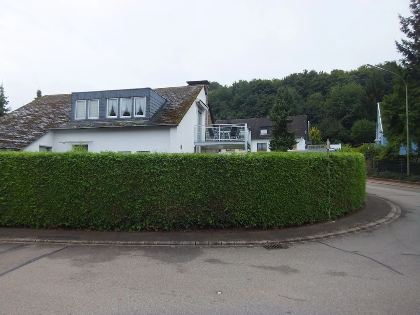 Stadtnest Trier