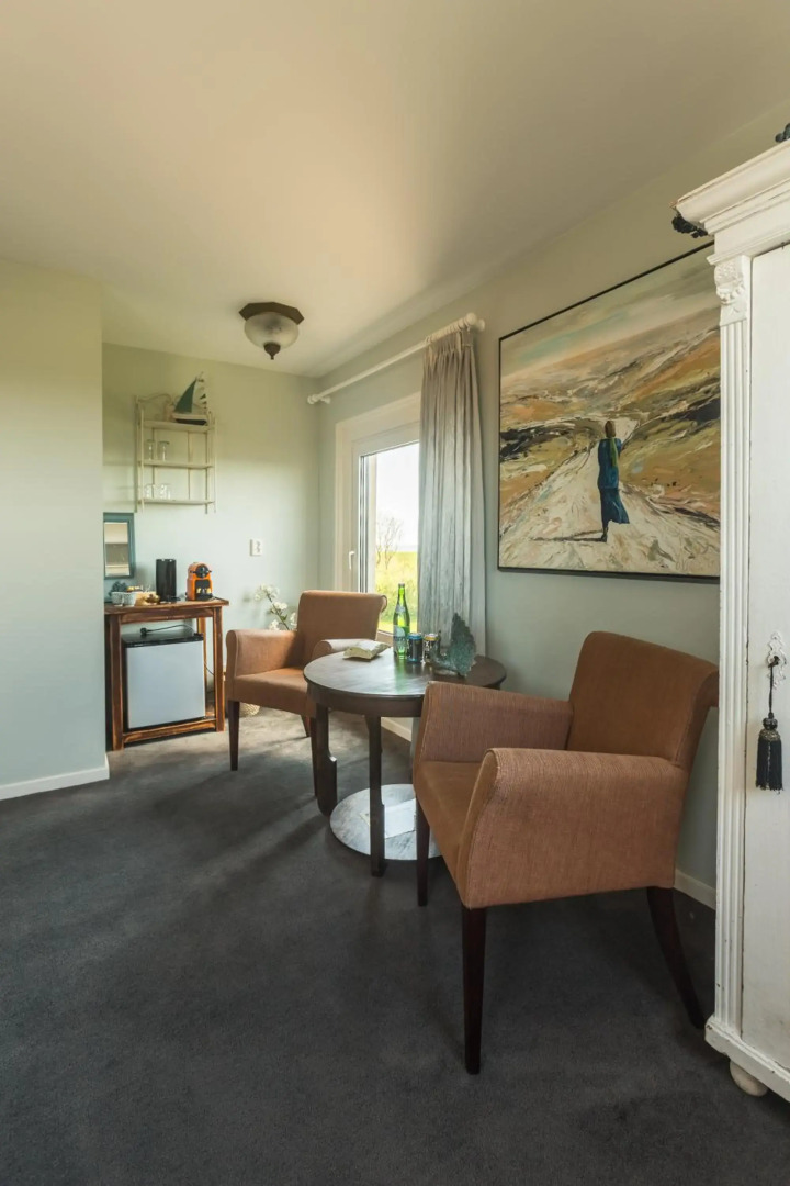 Bed & Breakfast Pastorie Stella Marie