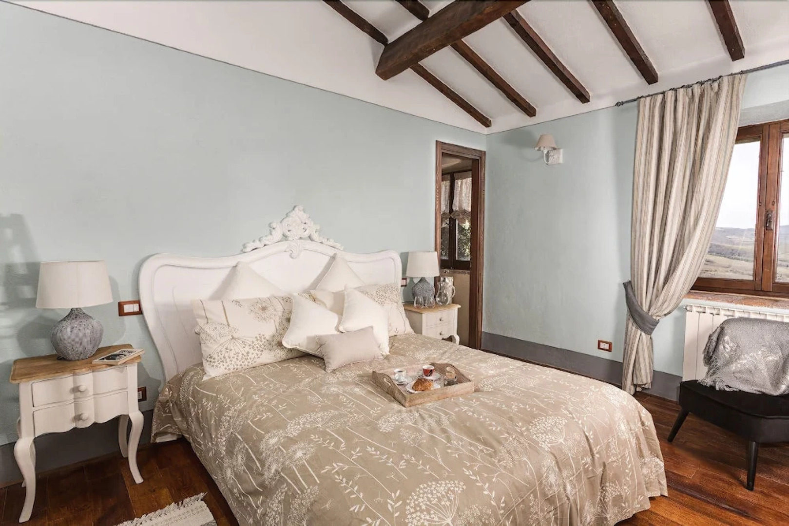 Verdidea - VILLA PAESAGGIO