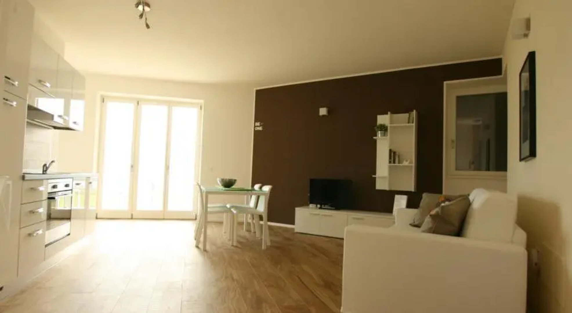 Appartamento Tignale BeTheOne